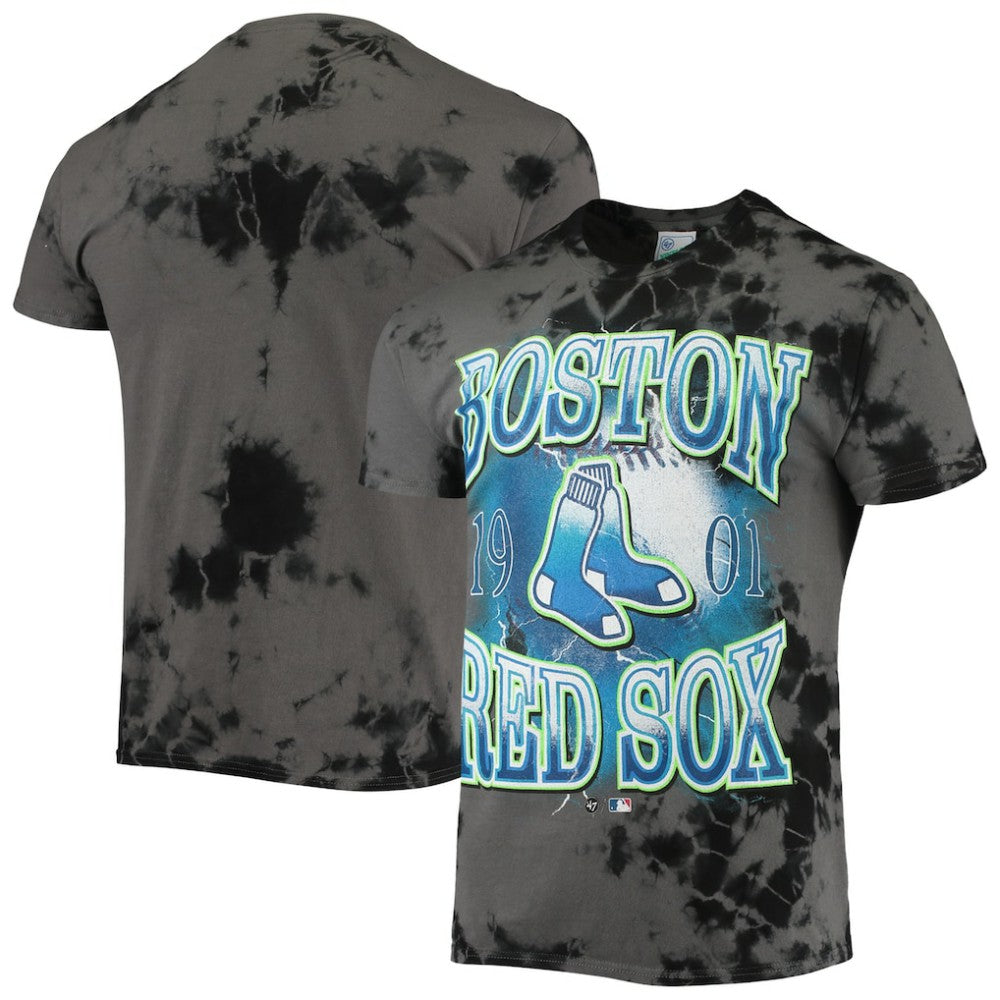 Boston Red Sox '47 Wonder Boy Vintage Tubular T-Shirt Online