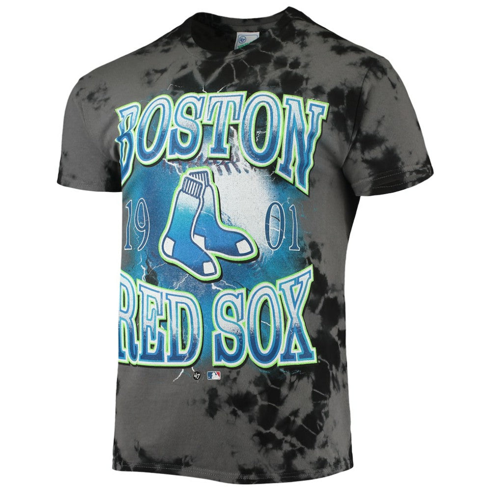 Boston Red Sox '47 Wonder Boy Vintage Tubular T-Shirt Online