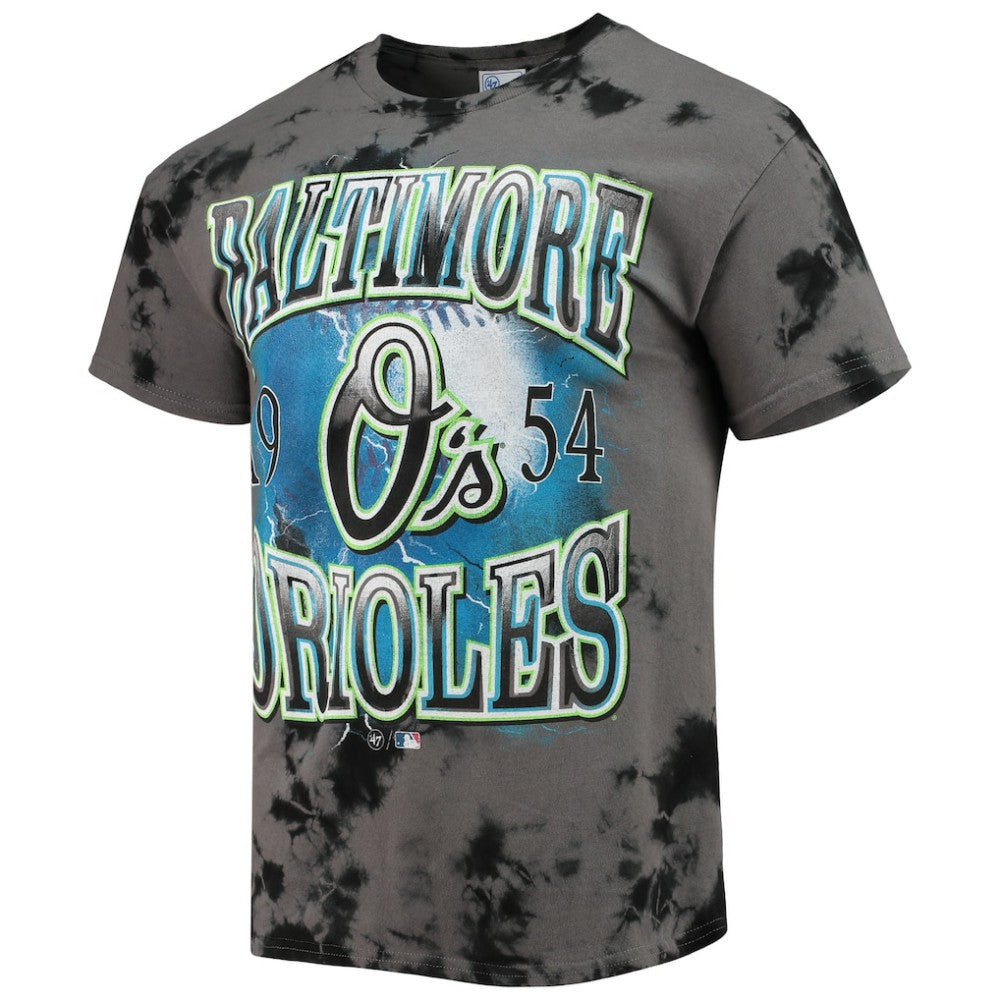 Baltimore Orioles '47 Wonder Boy Vintage Tubular T-Shirt On Sale