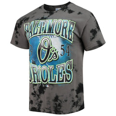 Baltimore Orioles '47 Wonder Boy Vintage Tubular T-Shirt On Sale