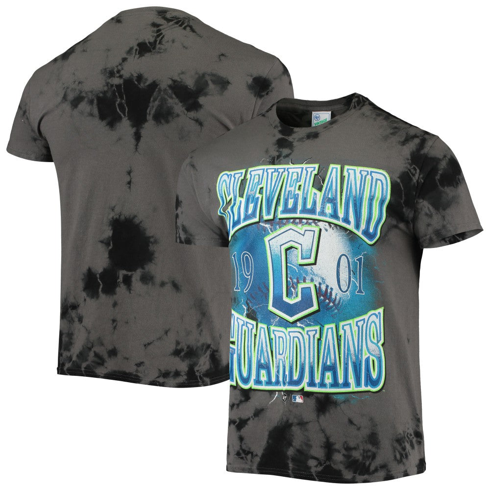Cleveland Guardians '47 Wonder Boy Vintage Tubular T-Shirt Lifestyle