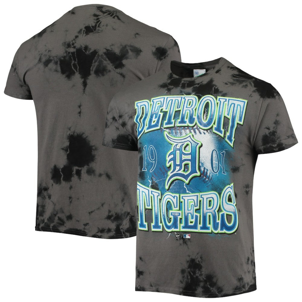 Detroit Tigers '47 Wonder Boy Vintage Tubular T-Shirt for sale