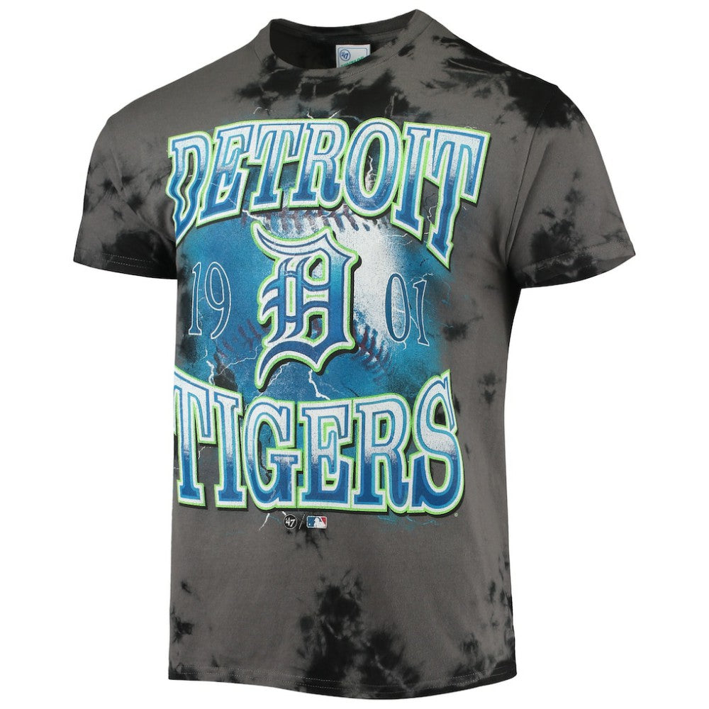 Detroit Tigers '47 Wonder Boy Vintage Tubular T-Shirt for sale