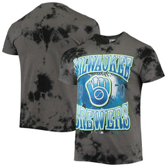 Milwaukee Brewers '47 Wonder Boy Vintage Tubular T-Shirt for sale