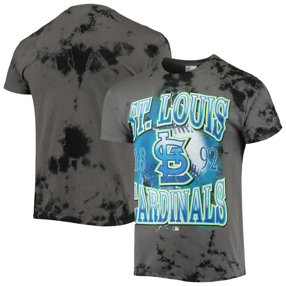 St. Louis Cardinals '47 Wonder Boy Vintage Tubular T-Shirt Online