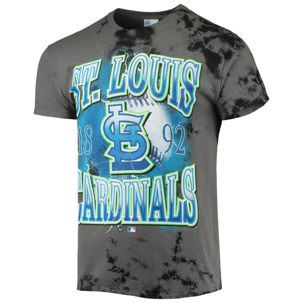 St. Louis Cardinals '47 Wonder Boy Vintage Tubular T-Shirt Online