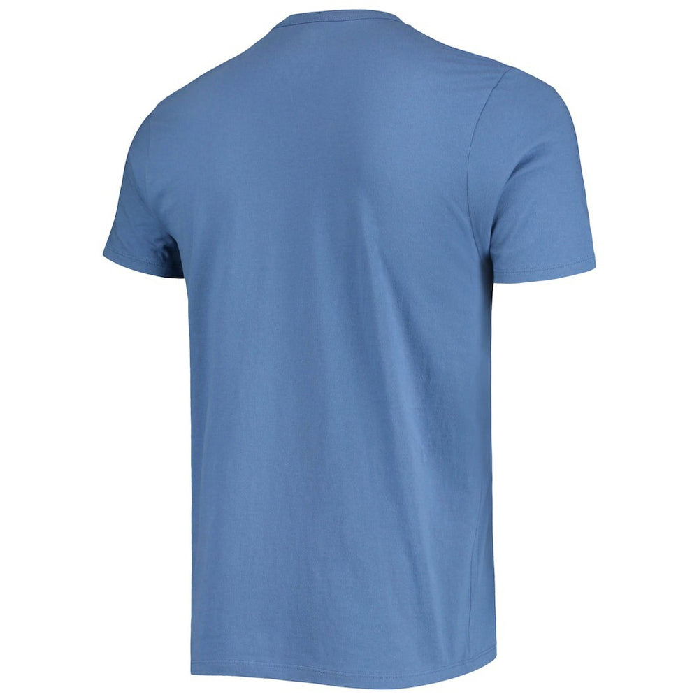 Los Angeles Rams '47 Team Franklin T-Shirt Royal - 47 brand