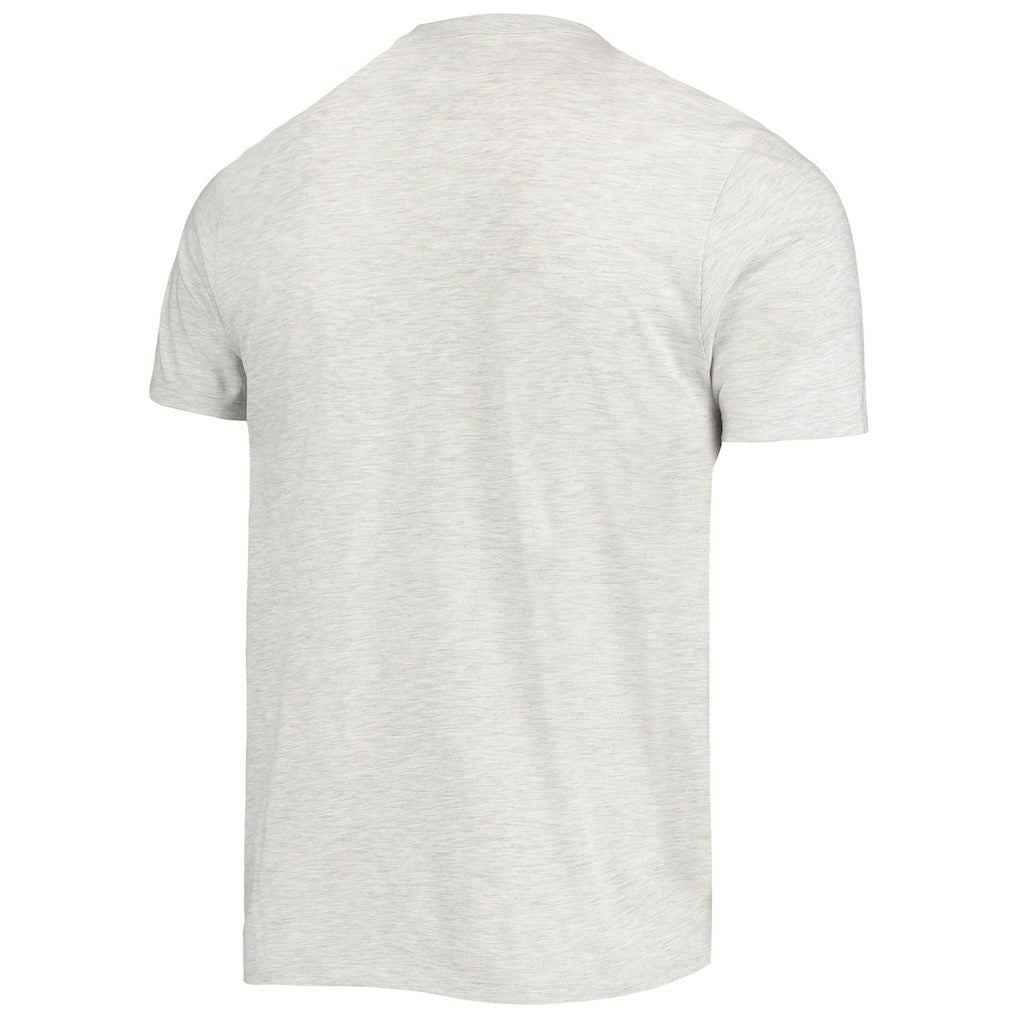 Los Angeles Rams '47 Team Franklin T-Shirt Heathered Gray - 47 brand