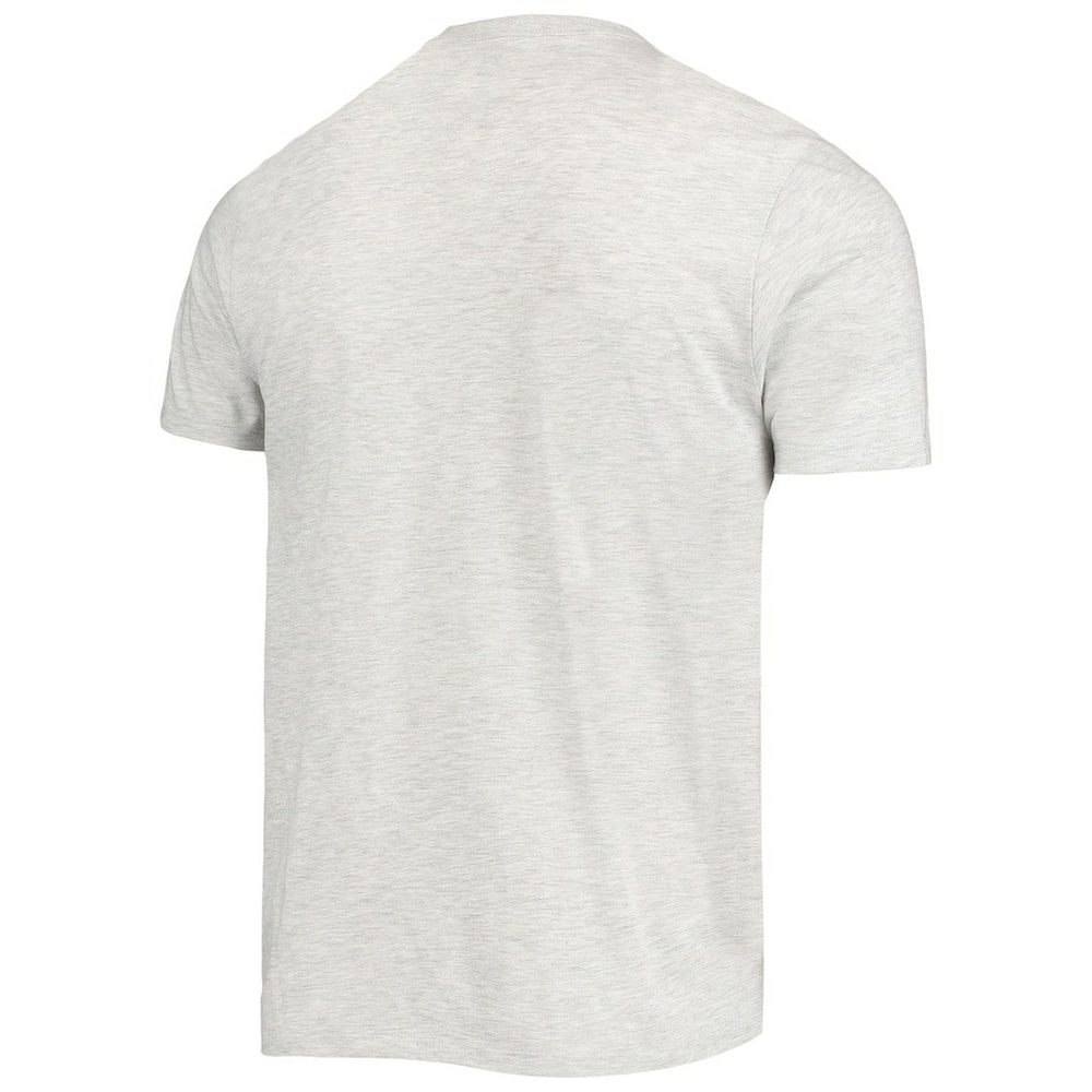Los Angeles Rams '47 Team Franklin T-Shirt Heathered Gray - 47 brand