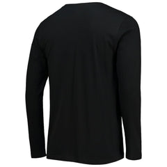 Washington Commanders New Era Long Sleeve T-Shirt Black - NFL