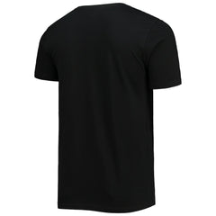 Washington Commanders New Era T-Shirt Black - NFL