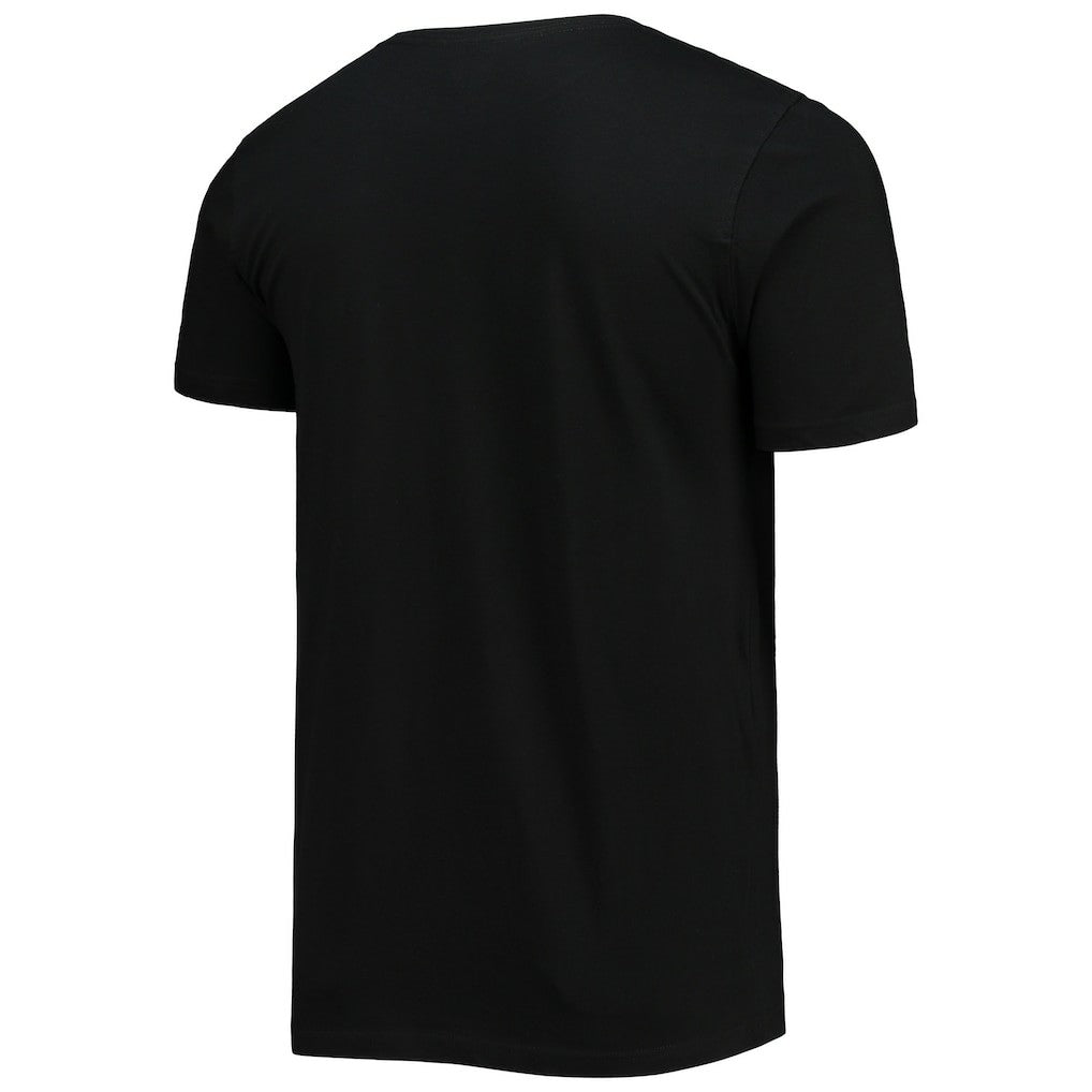 Washington Commanders New Era Team T-Shirt Black - NFL