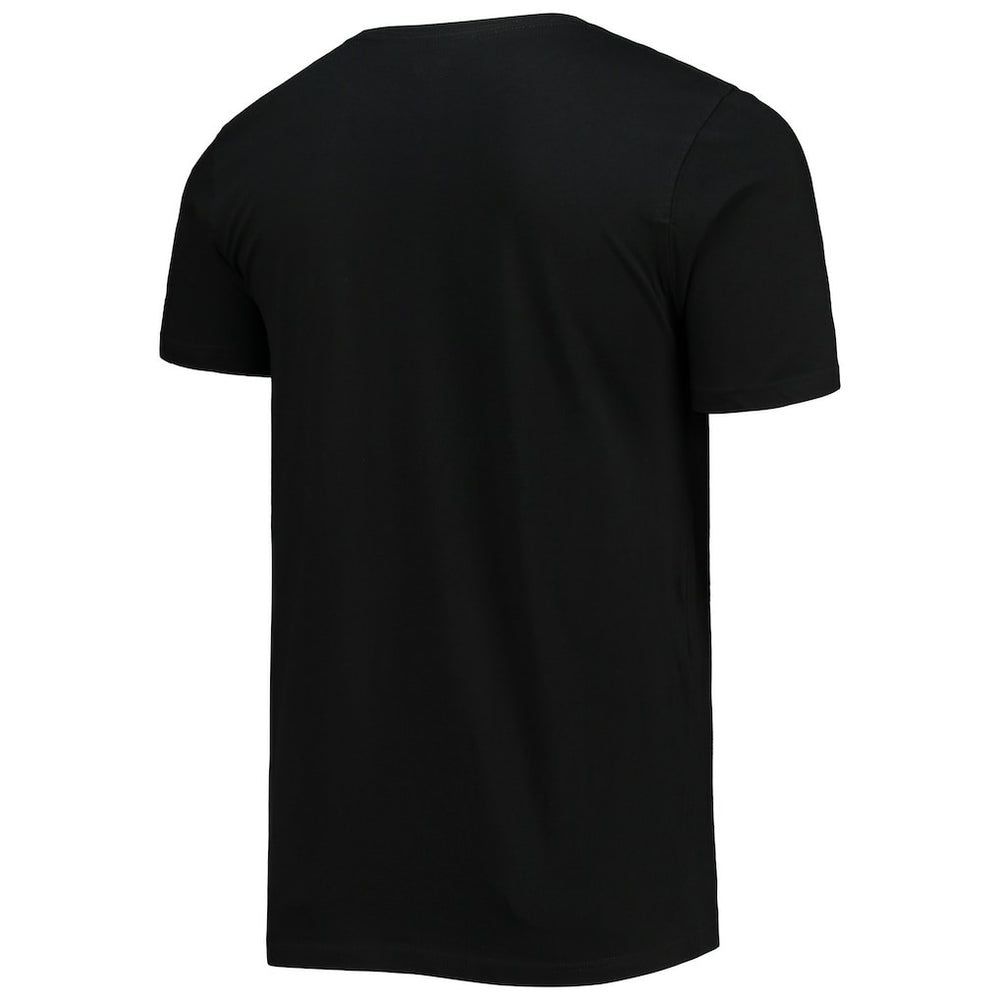 Washington Commanders New Era Team T-Shirt Black - NFL
