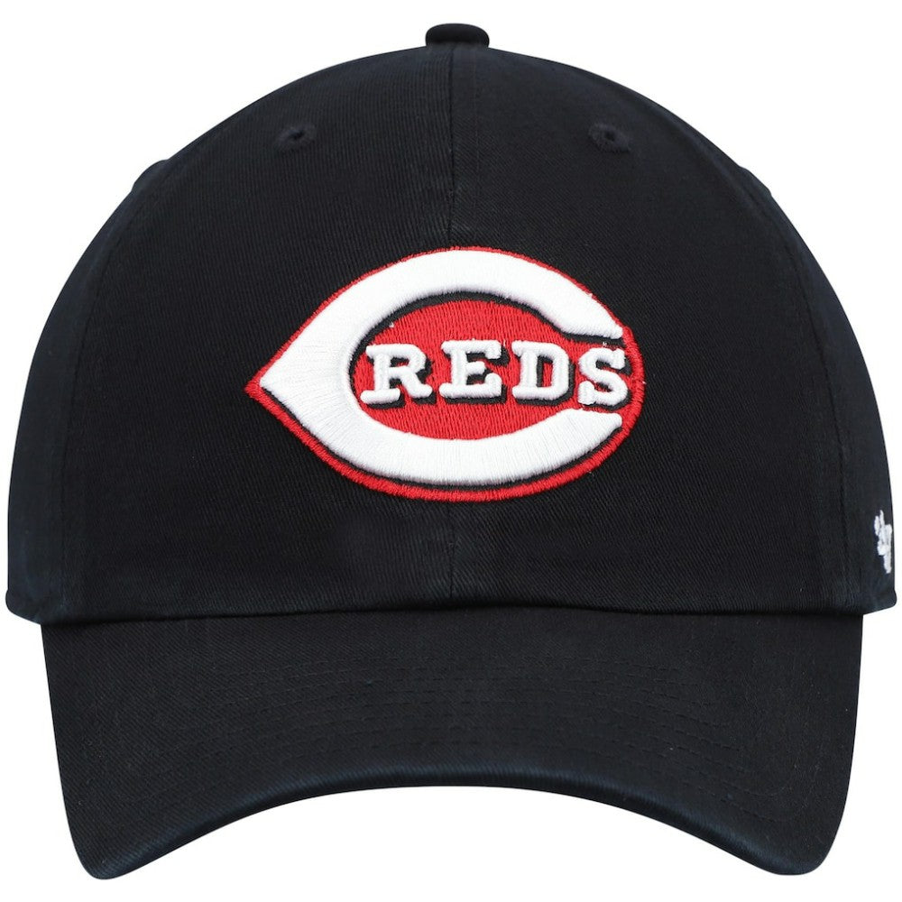 Cincinnati Reds '47 Clean Up Adjustable Hat Sale