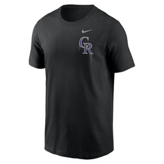 Colorado Rockies Nike Mile High Local Team T-Shirt for sale