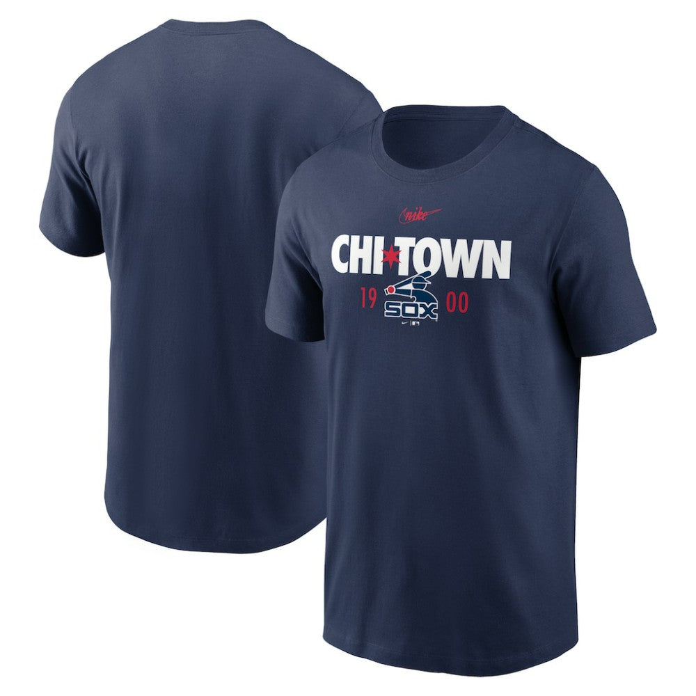 Chicago White Sox Nike Chi-Town Local Team T-Shirt Clearance