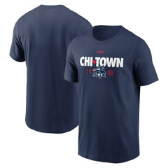 Chicago White Sox Nike Chi-Town Local Team T-Shirt Clearance