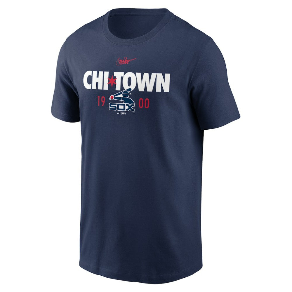 Chicago White Sox Nike Chi-Town Local Team T-Shirt Clearance