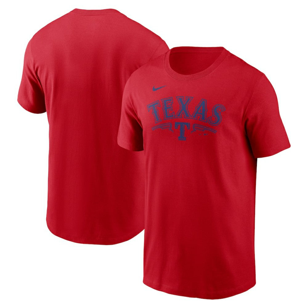 Texas Rangers Nike Local Team T-Shirt Online