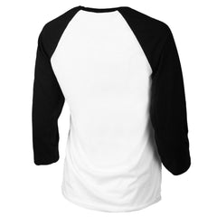 San Diego Padres Tiny Turnip Women's Stacked 3/4-Sleeve Raglan T-Shirt On Sale