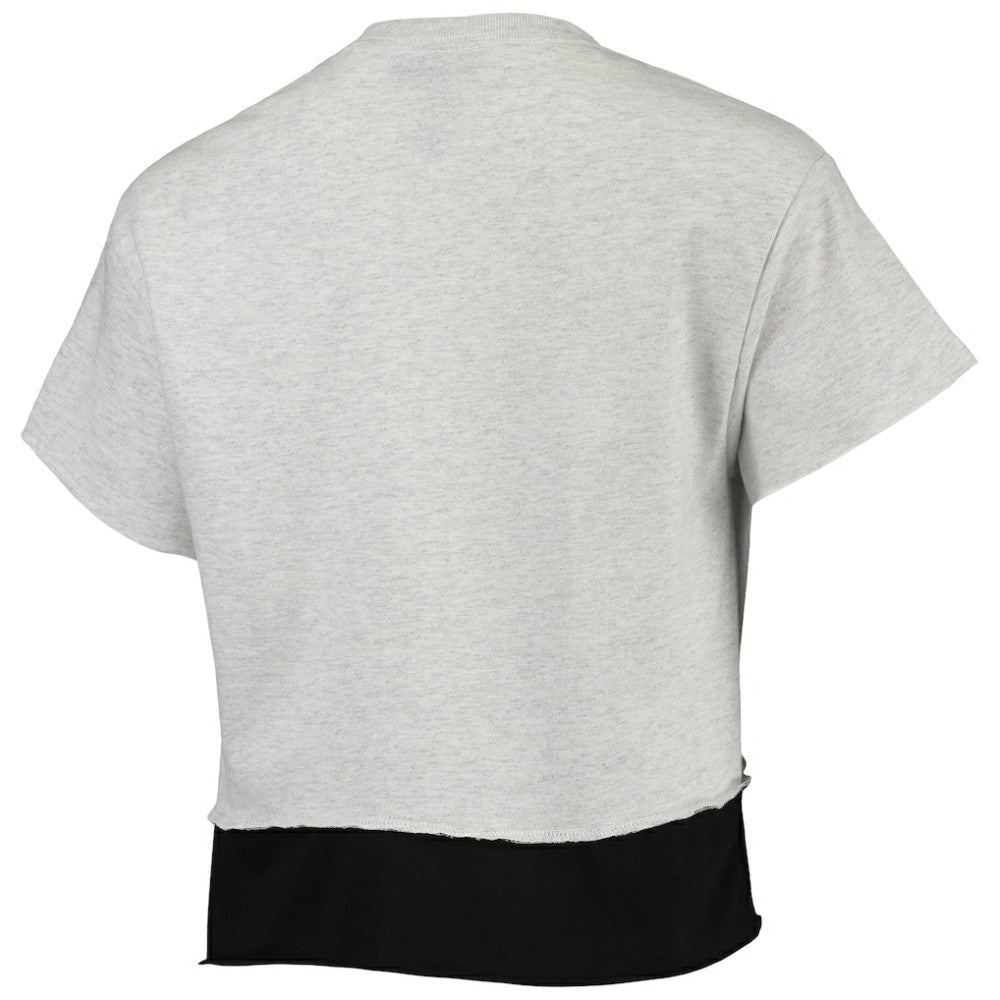 Chicago White Sox Refried Apparel Women's Cropped T-Shirt Online
