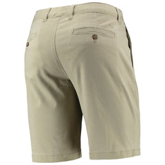 Buffalo Bills Boracay Tri-Blend Shorts Khaki - Tommy Bahama