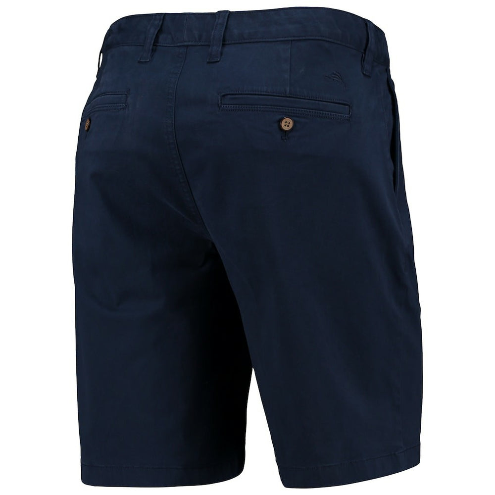 Dallas Cowboys Boracay Tri-Blend Shorts Navy - Tommy Bahama