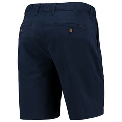Dallas Cowboys Boracay Tri-Blend Shorts Navy - Tommy Bahama