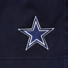 Dallas Cowboys Boracay Tri-Blend Shorts Navy - Tommy Bahama