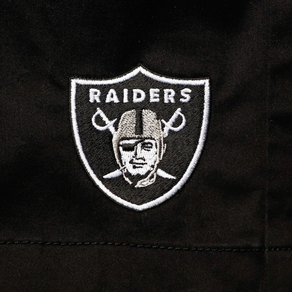 Las Vegas Raiders Boracay Tri-Blend Shorts Black - Tommy Bahama