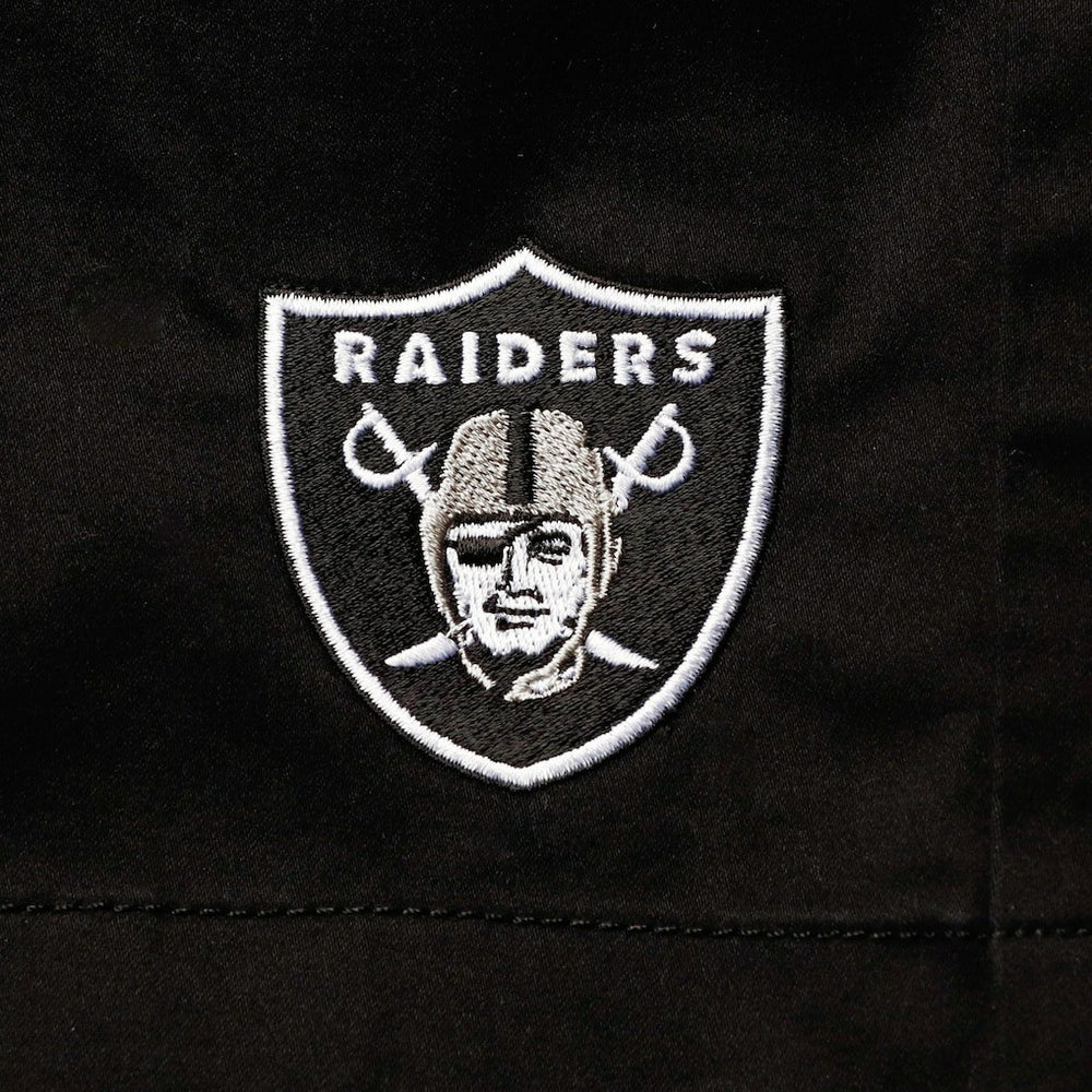 Las Vegas Raiders Boracay Tri-Blend Shorts Black - Tommy Bahama