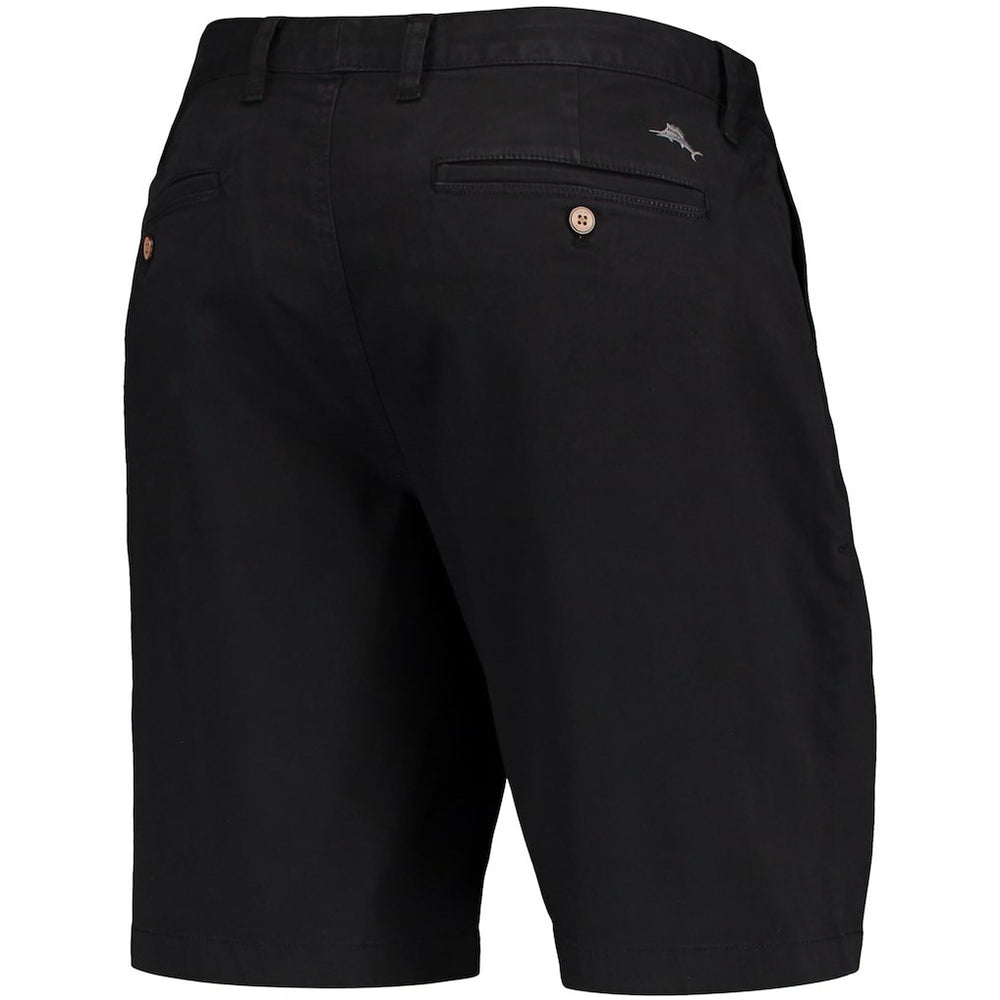 Philadelphia Eagles Boracay Tri-Blend Shorts Black - Tommy Bahama