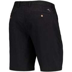 Philadelphia Eagles Boracay Tri-Blend Shorts Black - Tommy Bahama