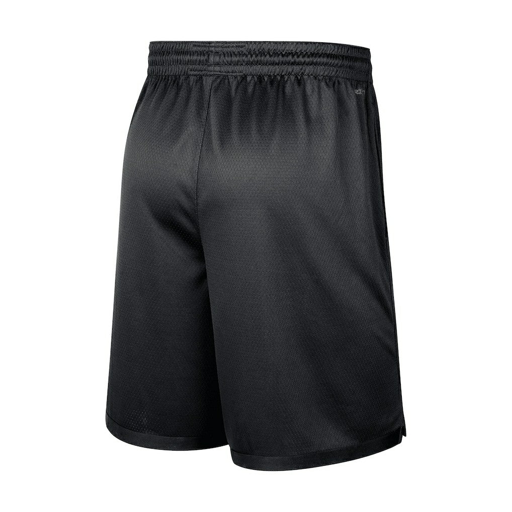 NBA - Brooklyn Nets Jordan Brand 2022/2023 Statement Edition Swingman Performance Shorts - Black