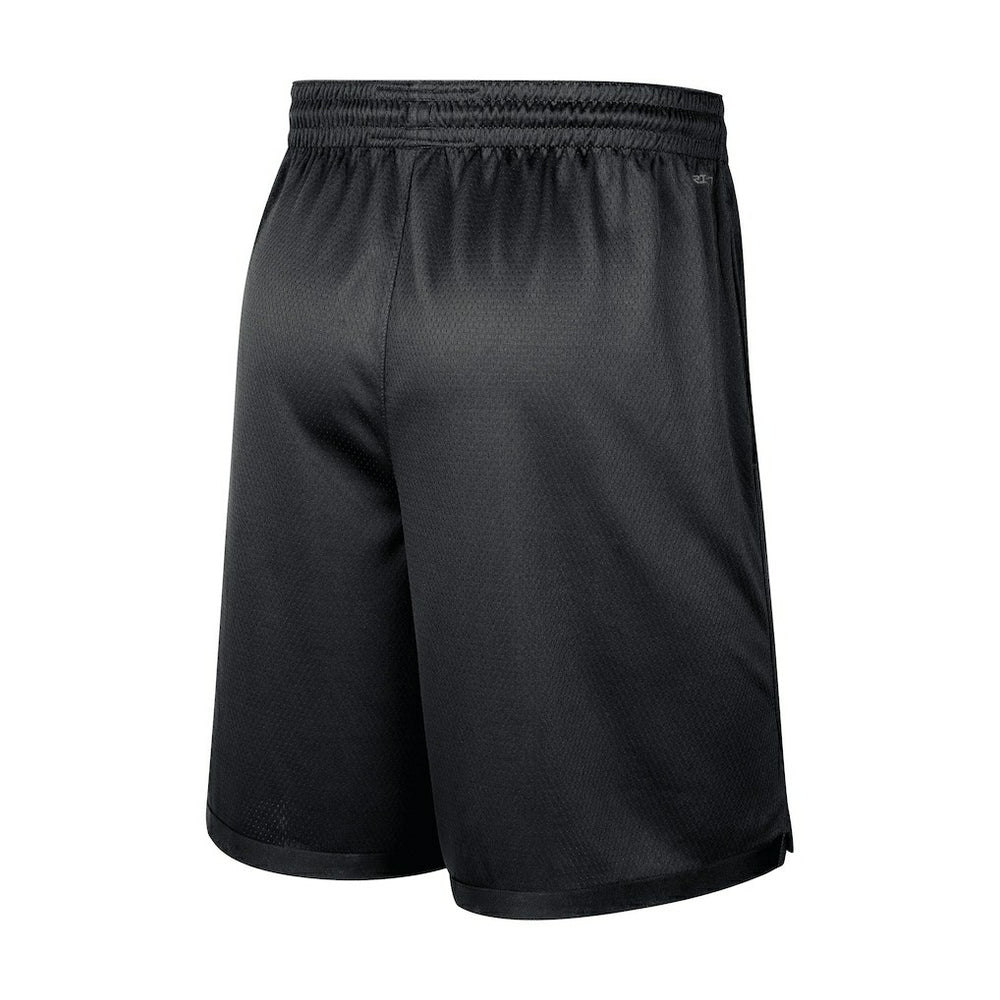 NBA - Brooklyn Nets Jordan Brand 2022/2023 Statement Edition Swingman Performance Shorts - Black