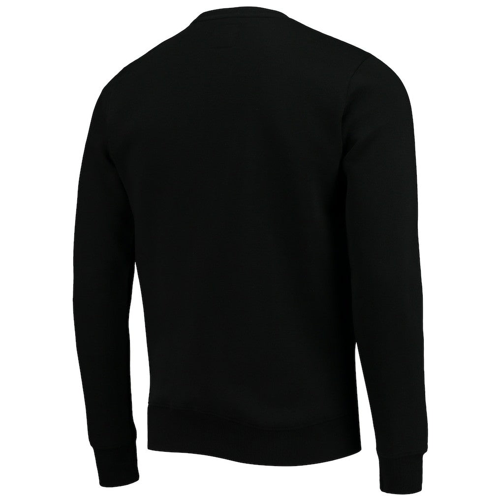 Washington Commanders Starter Pullover Sweatshirt Black - NFL