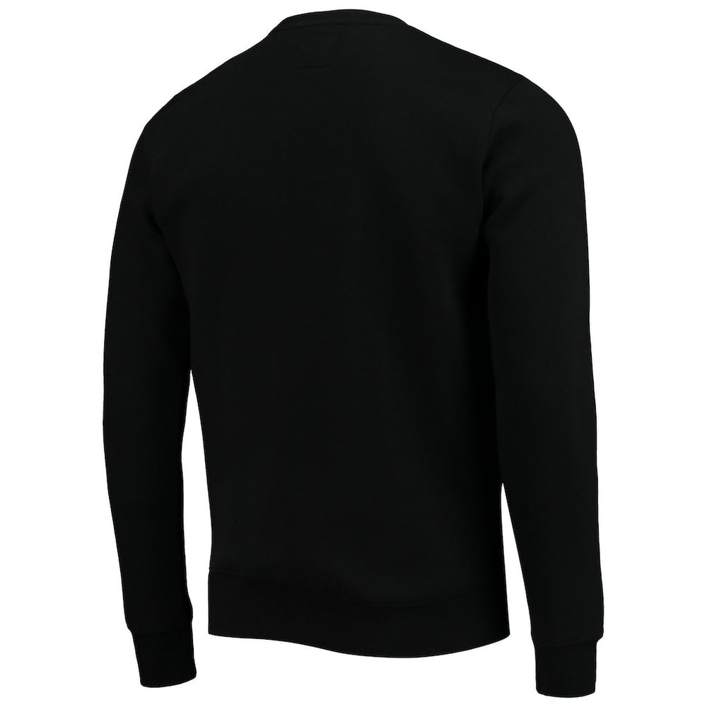Washington Commanders Starter Pullover Sweatshirt Black - NFL