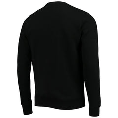 Washington Commanders Starter Pullover Sweatshirt Black - NFL