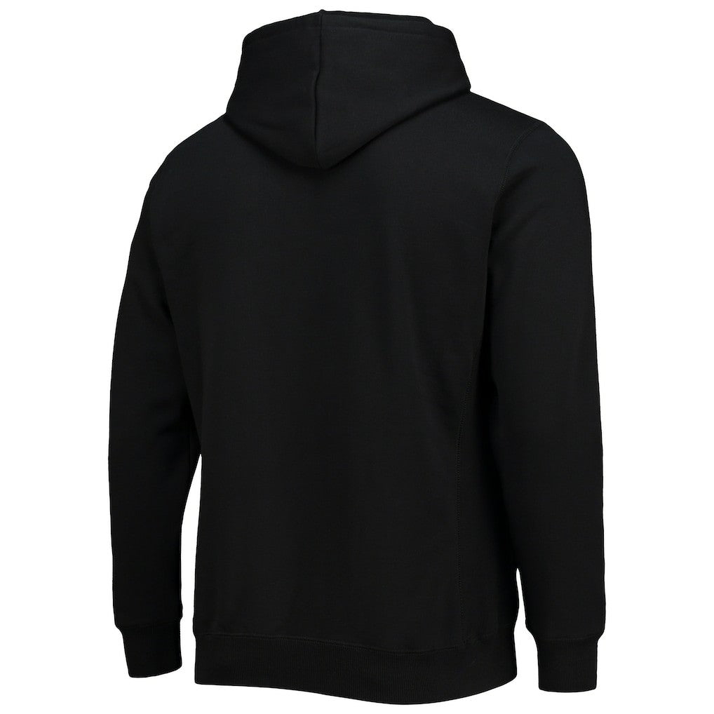 Washington Commanders Starter Premier Pullover Hoodie Black - NFL