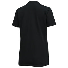 Washington Commanders G-III 4Her by Carl Banks Women's Endzone T-Shirt Black - NFL