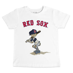 Boston Red Sox Tiny Turnip Youth Team Slugger T-Shirt Near Me