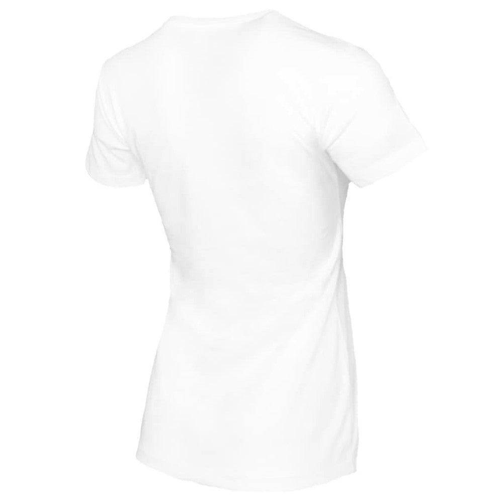 Chicago Cubs Tiny Turnip Women's Stacked T-Shirt Sale