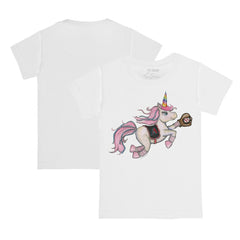 Arizona Diamondbacks Tiny Turnip Youth Unicorn T-Shirt discount