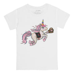 Arizona Diamondbacks Tiny Turnip Youth Unicorn T-Shirt discount