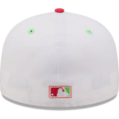 Chicago White Sox New Era 2003 MLB All-Star Game Strawberry Lolli 59FIFTY Fitted Hat On Sale