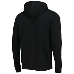 Washington Commanders '47 Imprint Headline Pullover Hoodie Black - 47 brand
