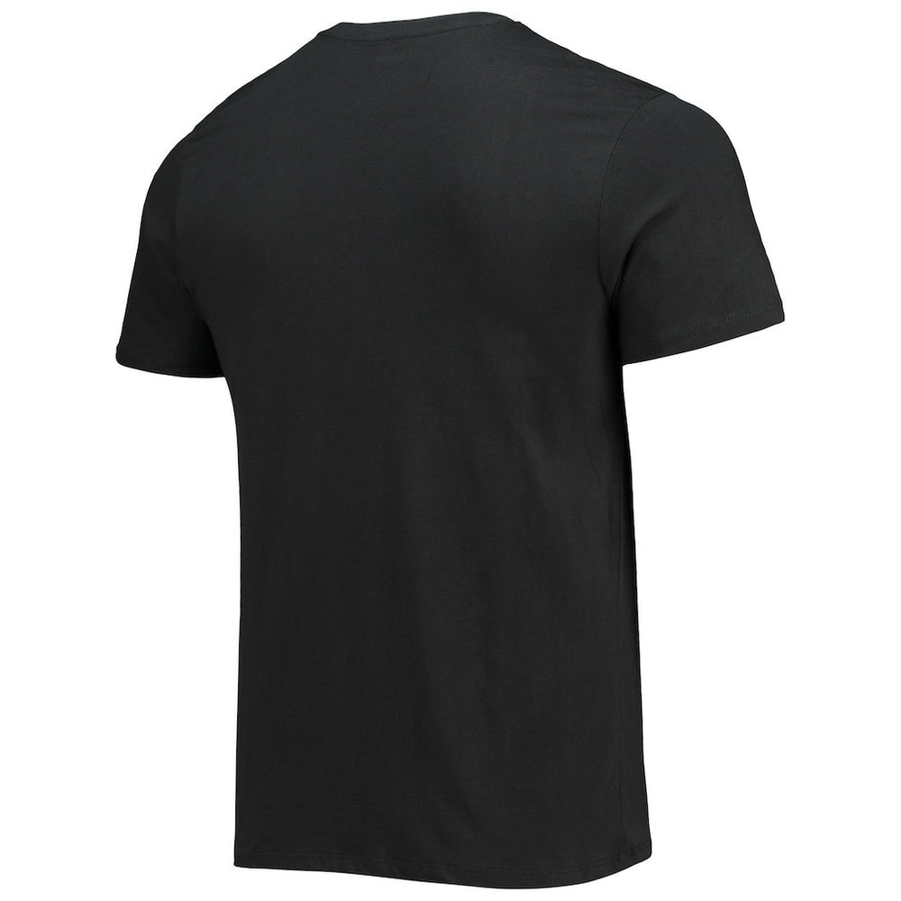 Washington Commanders '47 Imprint Super Rival T-Shirt Black - 47 brand