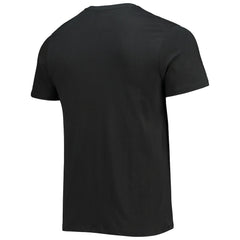 Washington Commanders '47 Imprint Super Rival T-Shirt Black - 47 brand
