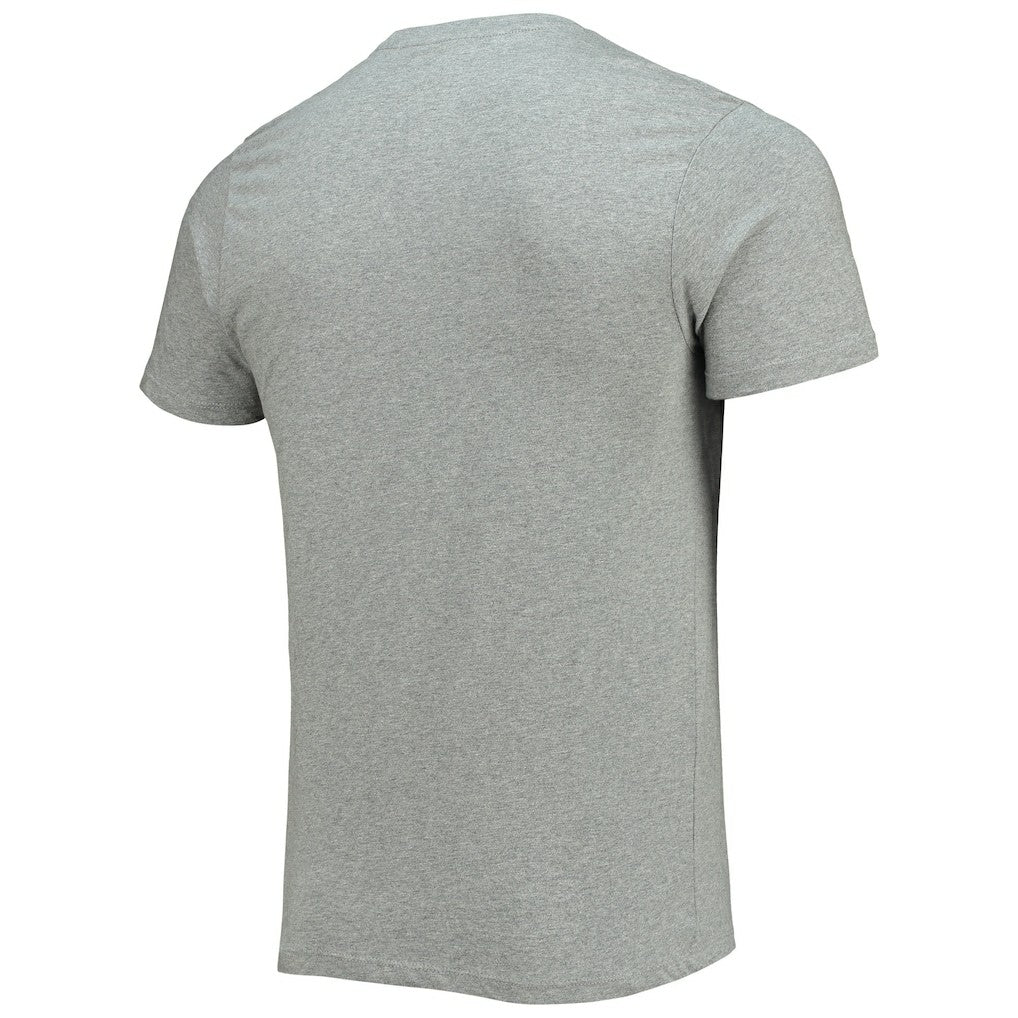 Washington Commanders '47 Imprint Super Rival T-Shirt Gray - 47 brand