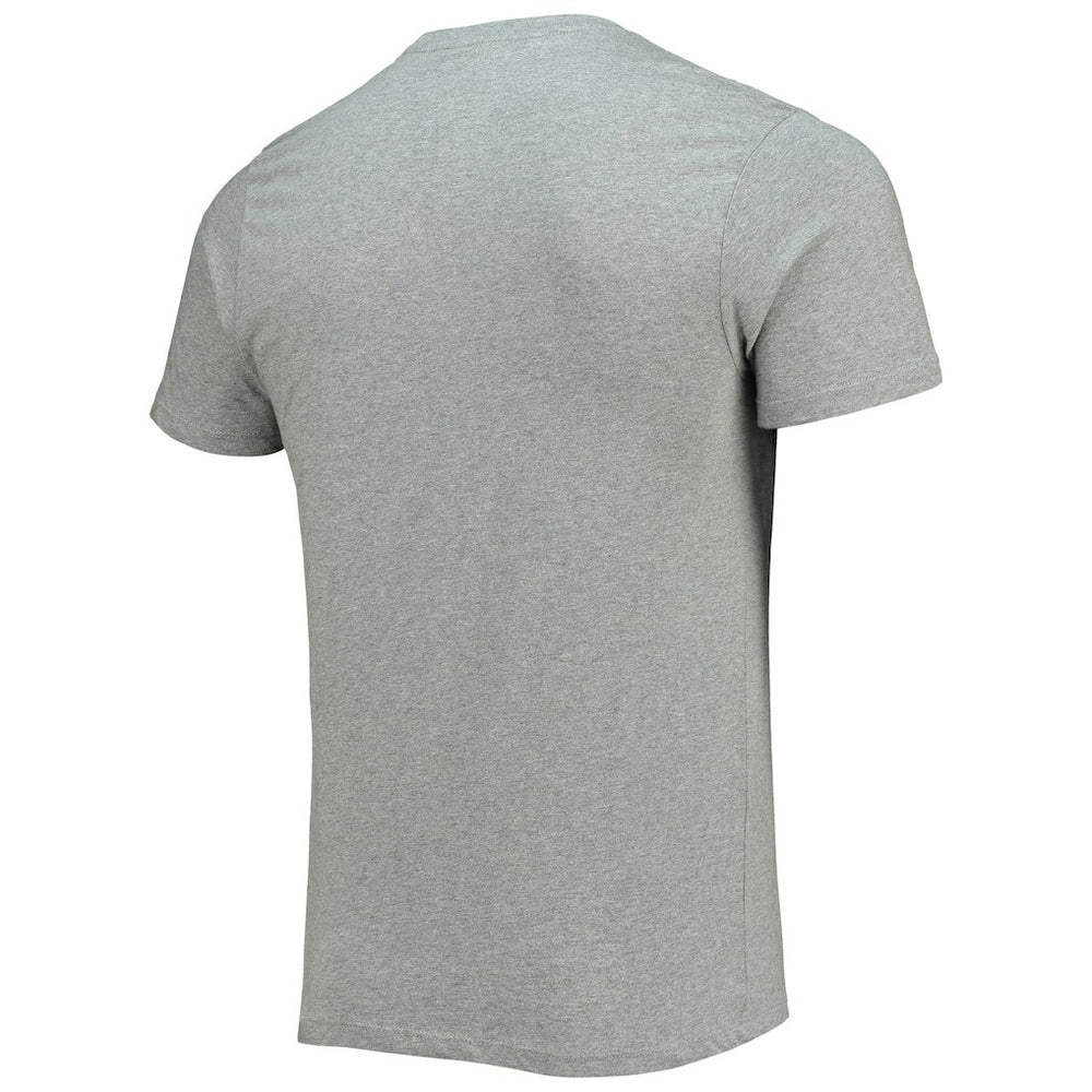 Washington Commanders '47 Imprint Super Rival T-Shirt Gray - 47 brand